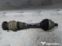 Planetara stanga fata Volkswagen Tiguan 2009