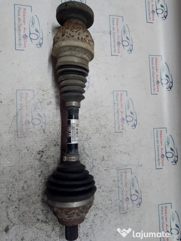 Planetara stanga fata Volkswagen Tiguan 2009
