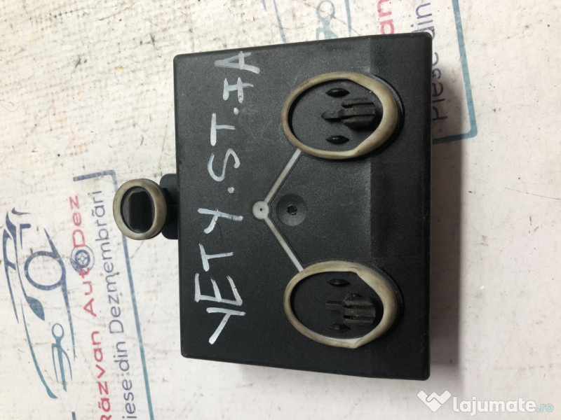 Modul Portiera Stanga Fata Skoda Yeti 2010
