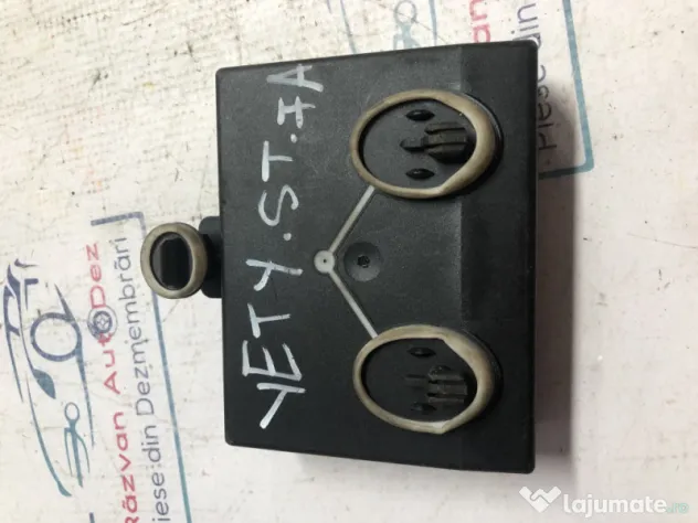 Modul Portiera Stanga Fata Skoda Yeti 2010
