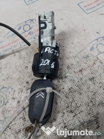 Contact plus cheie Citroen Cactus Benzina 2015