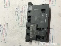 Modul Portiera Dreapta Fata Mercedes C 220 2002