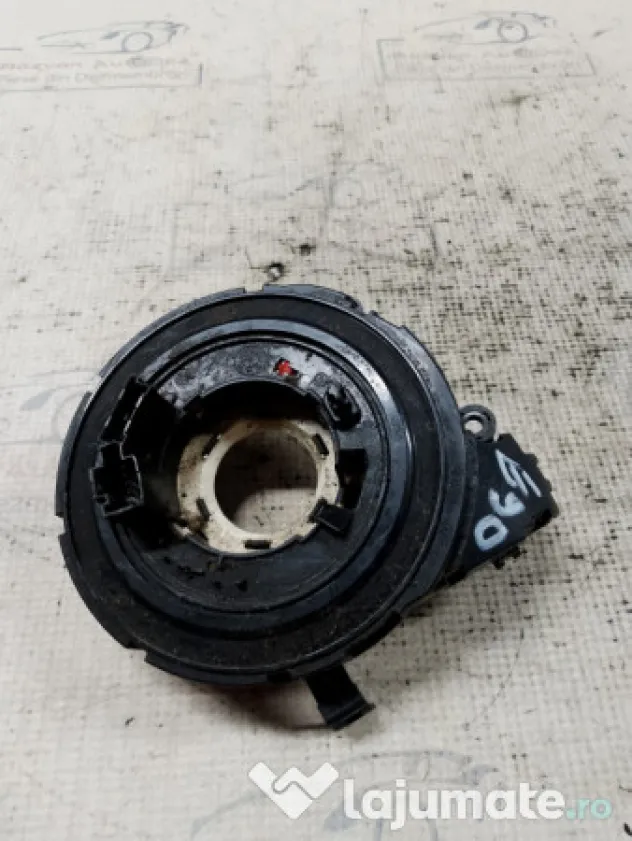 Spira volan BMW E91 2009