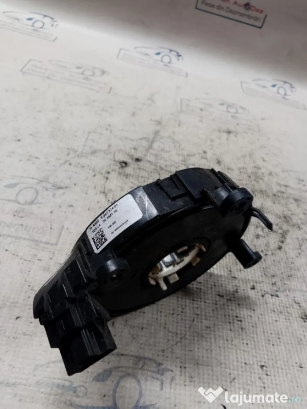 Spira volan BMW E91 2009