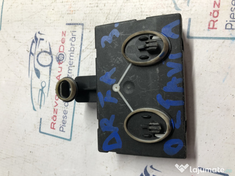 Modul Portiera Dreapta Fata Skoda Octavia 3 2014