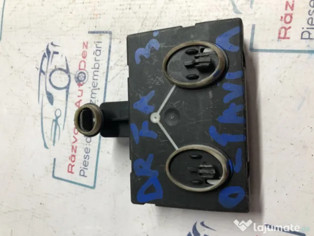 Modul Portiera Dreapta Fata Skoda Octavia 3 2014