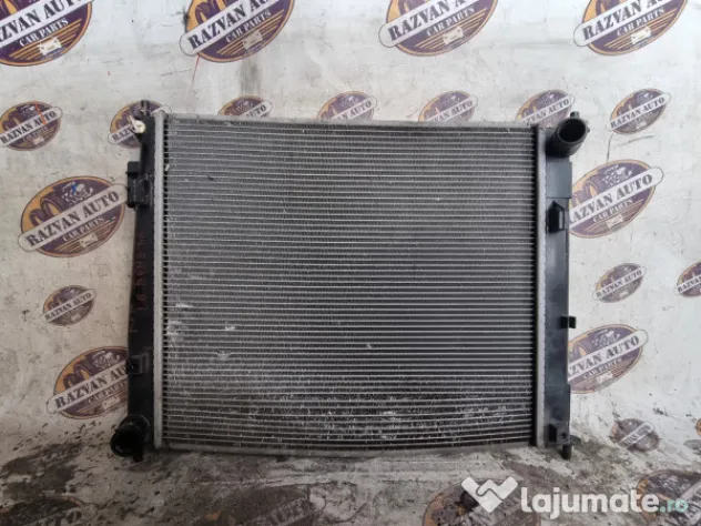 Radiator apa Kia Soul 1.6 Benzina 2010