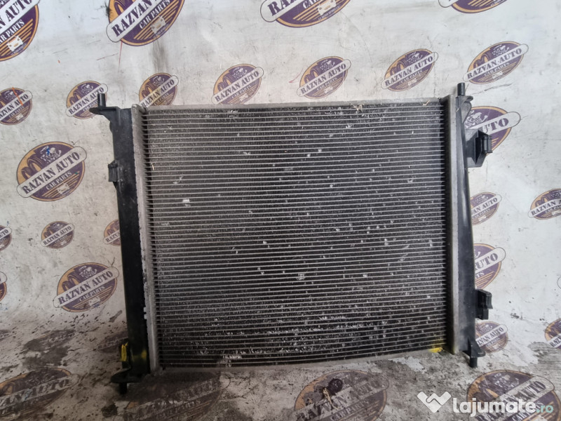 Radiator apa Kia Soul 1.6 Benzina 2010