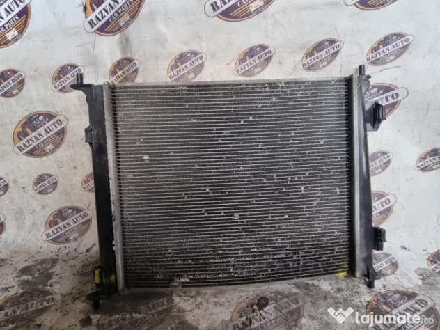 Radiator apa Kia Soul 1.6 Benzina 2010