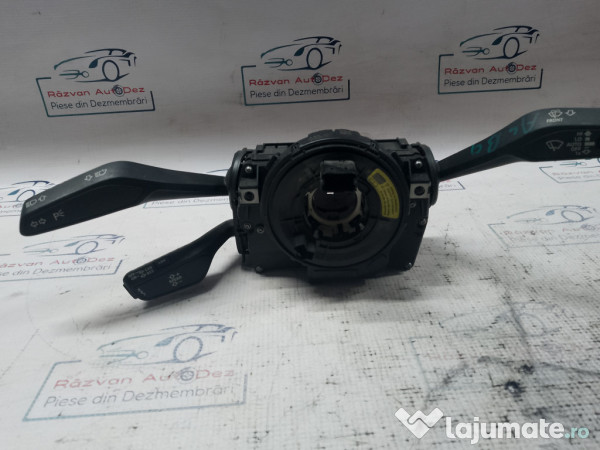 Spira volan + manete Audi A4 B9 2018