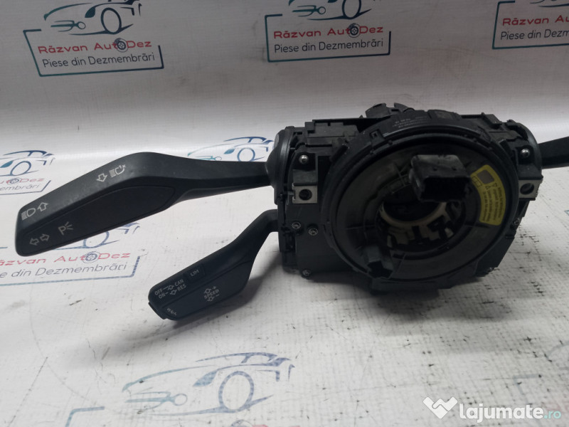 Spira volan + manete Audi A4 B9 2018