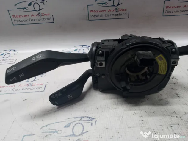 Spira volan + manete Audi A4 B9 2018