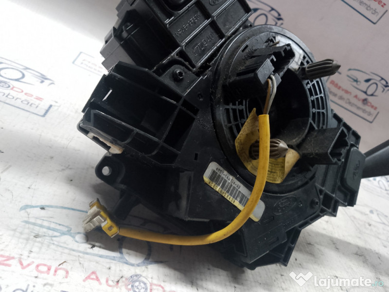 Spira volan + manete Ford Focus 2 2008