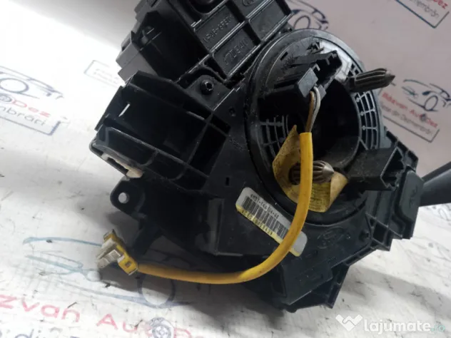 Spira volan + manete Ford Focus 2 2008