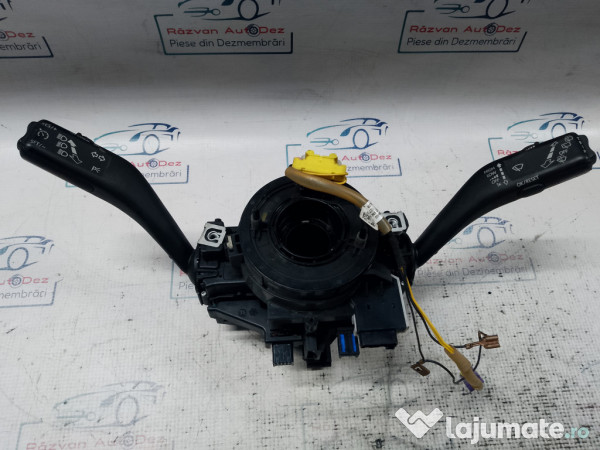Spira volan + manete Volkswagen Touran 2005