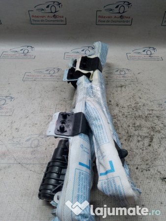 Airbag cortina stanga BMW X1 2014