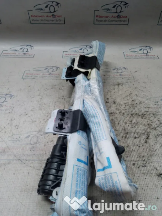 Airbag cortina stanga BMW X1 2014