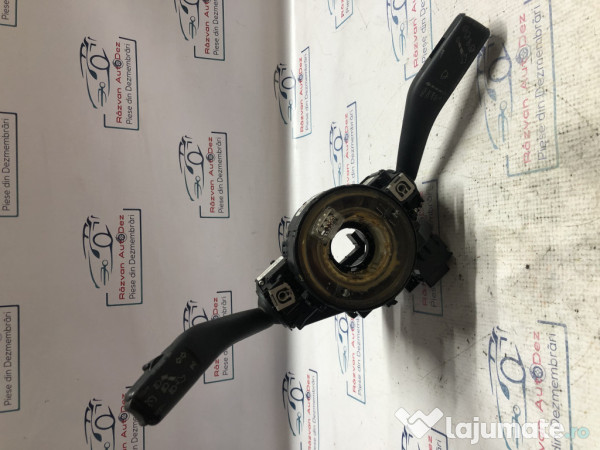 Spira volan + manete Volkswagen Golf 5 2009