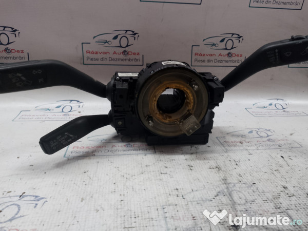Spira volan + manete Volkswagen Passat B6 2006
