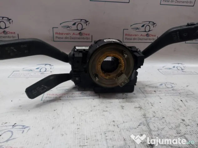 Spira volan + manete Volkswagen Passat B6 2006