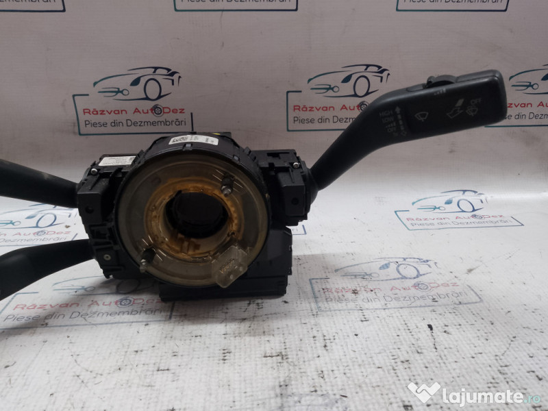 Spira volan + manete Volkswagen Passat B6 2006