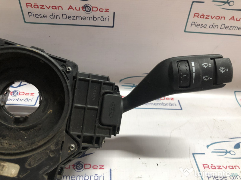 Manete Ford Focus 2 2008