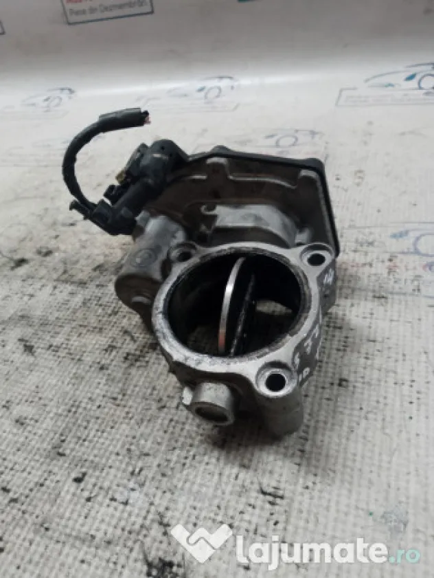 Clapeta acceleratie BMW X3 F25 2.0 Motorina 2014