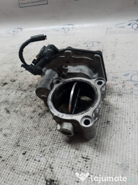 Clapeta acceleratie BMW X3 F25 2.0 Motorina 2014