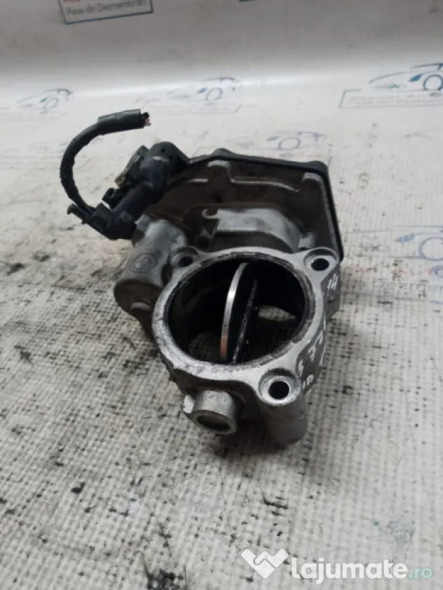 Clapeta acceleratie BMW X3 F25 2.0 Motorina 2014