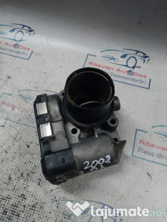 Clapeta acceleratie Nissan Qashqai 2.0 2008