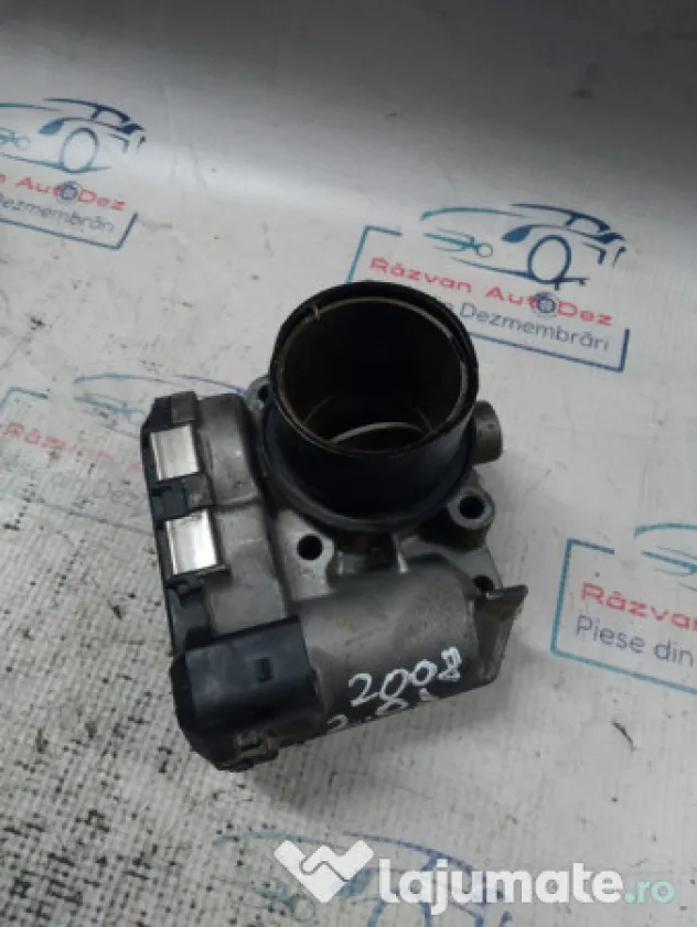 Clapeta acceleratie Nissan Qashqai 2.0 2008