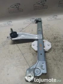 Macara geam dreapta spate Dacia Sandero 2 2017