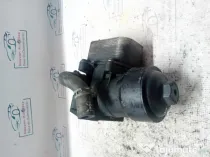 Termoflot Volkswagen Passat CC 2.0 Motorina 2010
