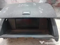 Display CD Player Mercedes C 220