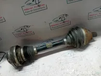 Planetara stanga fata Volkswagen Eos 2008