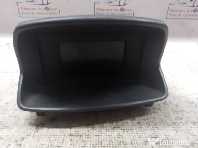 Display CD Player Opel Corsa D 2009