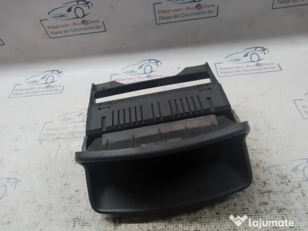 Display CD Player Opel Corsa D 2009