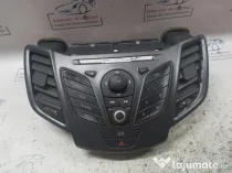 Panou butoane CD Player Ford Fiesta 2012