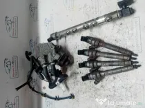 Kit injectie complet BMW X3 F25 2.0 Motorina 2012