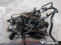 Kit injectie complet Nissan Qashqai 1.6 Motorina 2012