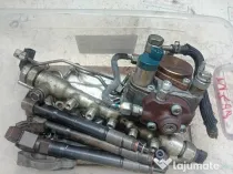 Kit injectie complet Mazda 3 2.2 Motorina 2014