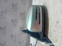 Oglinda stanga incompletă Mercedes E-Class W212 2012