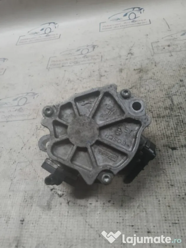 Pompa vacuum Ford Focus 3 2012