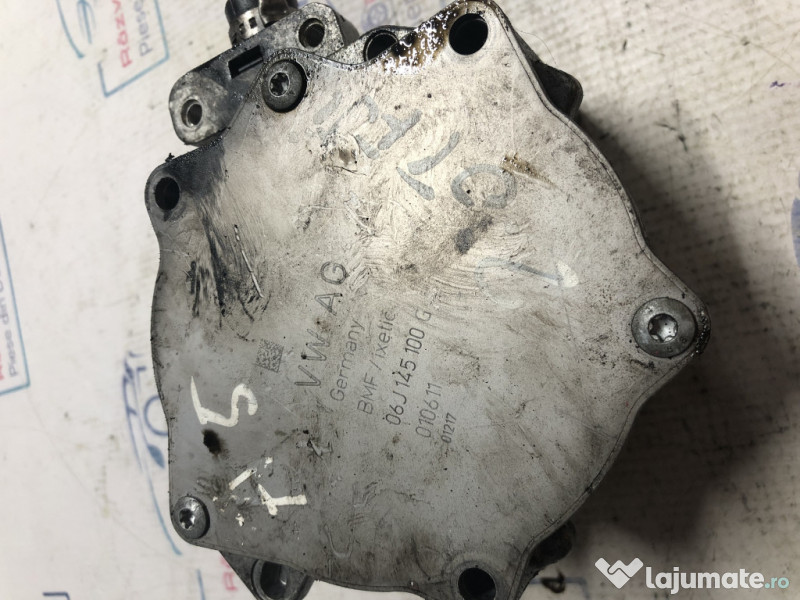 Pompa vacuum Audi A5 2.0 2011