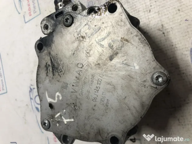 Pompa vacuum Audi A5 2.0 2011