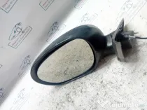 Oglinda stanga manuala Nissan Juke 2007