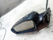 Oglinda stanga manuala Audi A6 C5 2002