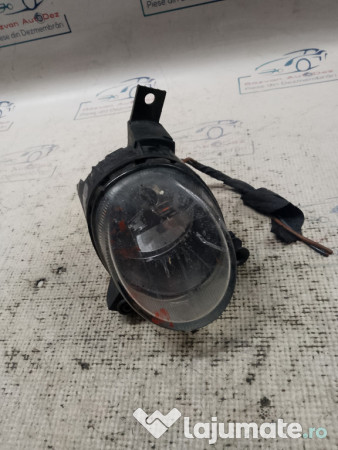 Proiectoare stanga Audi A3 2008