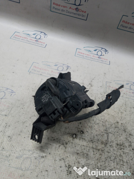 Proiectoare stanga Audi A3 2008