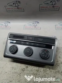 Panou comanda clima Volkswagen Sportsvan 2015
